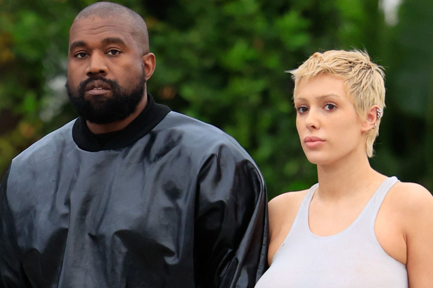 Kanye West Calls Rumored Wife Bianca Censori ‘Most Beautiful Super Bad ...