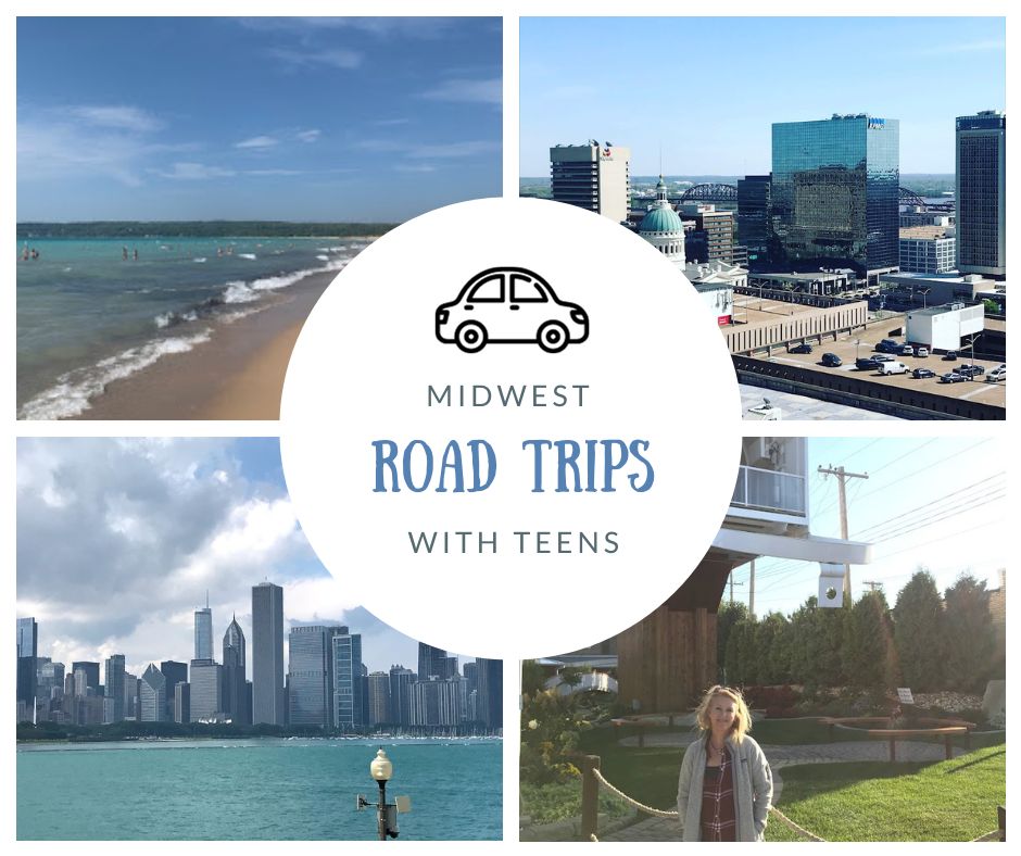 Unlocking The Best Road Trips For Teens In The Midwest A Family Guide   AA1myYgl.img