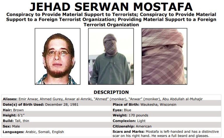 San Diego FBI s Most Wanted in 2025 San Diego FBI s Most Wanted in 2025