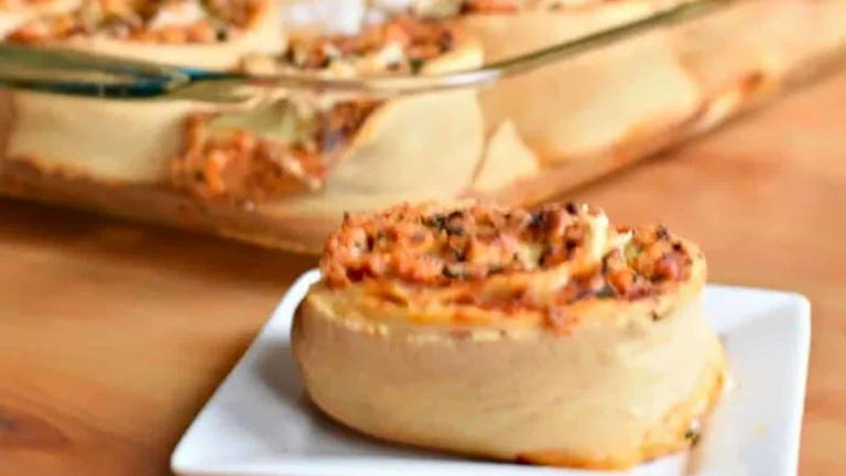 11 Amazingly Cheesy Recipes I Stole From My Grandma