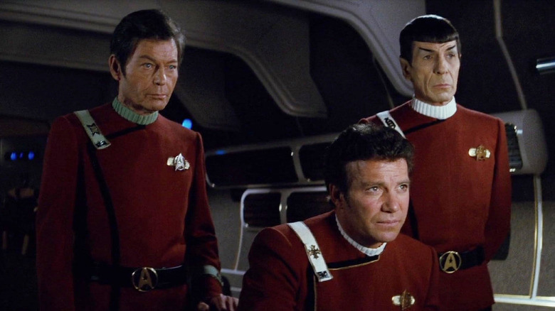 In Apple's For All Mankind, The Star Trek Franchise Charted A Very ...