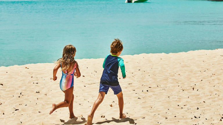 7 Family Resorts on Anguilla That Know How to Keep Kids Happy