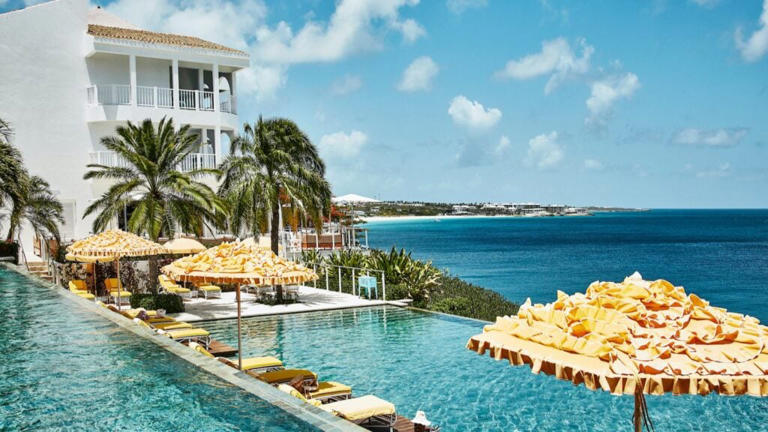 7 Family Resorts on Anguilla That Know How to Keep Kids Happy