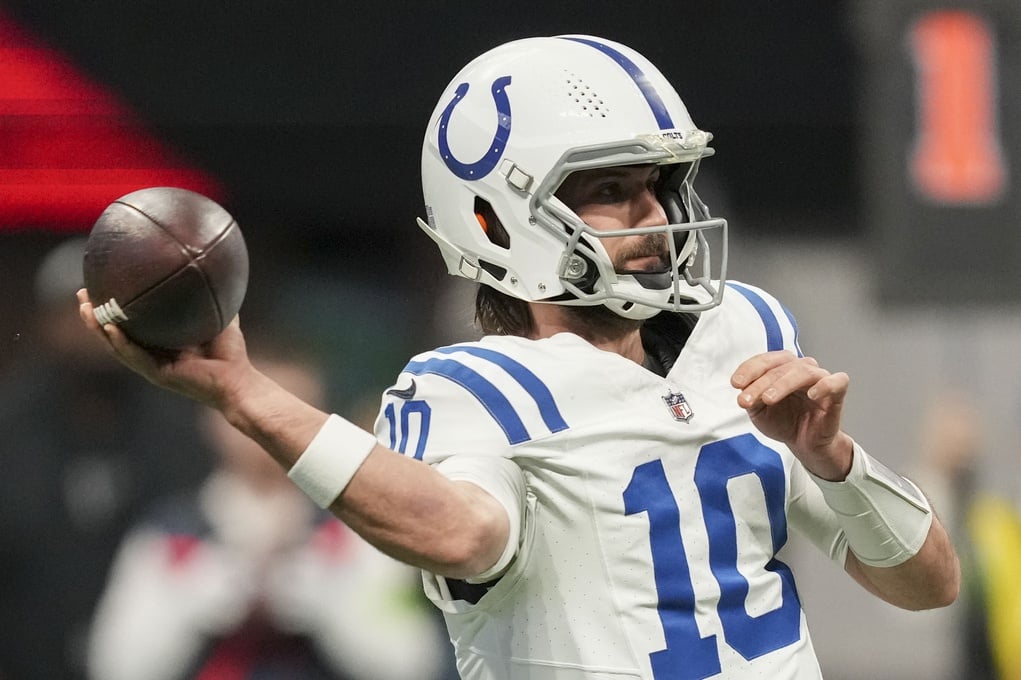 Indianapolis Colts Playoff Scenarios And Chances: Loss Ends Playoff Hopes