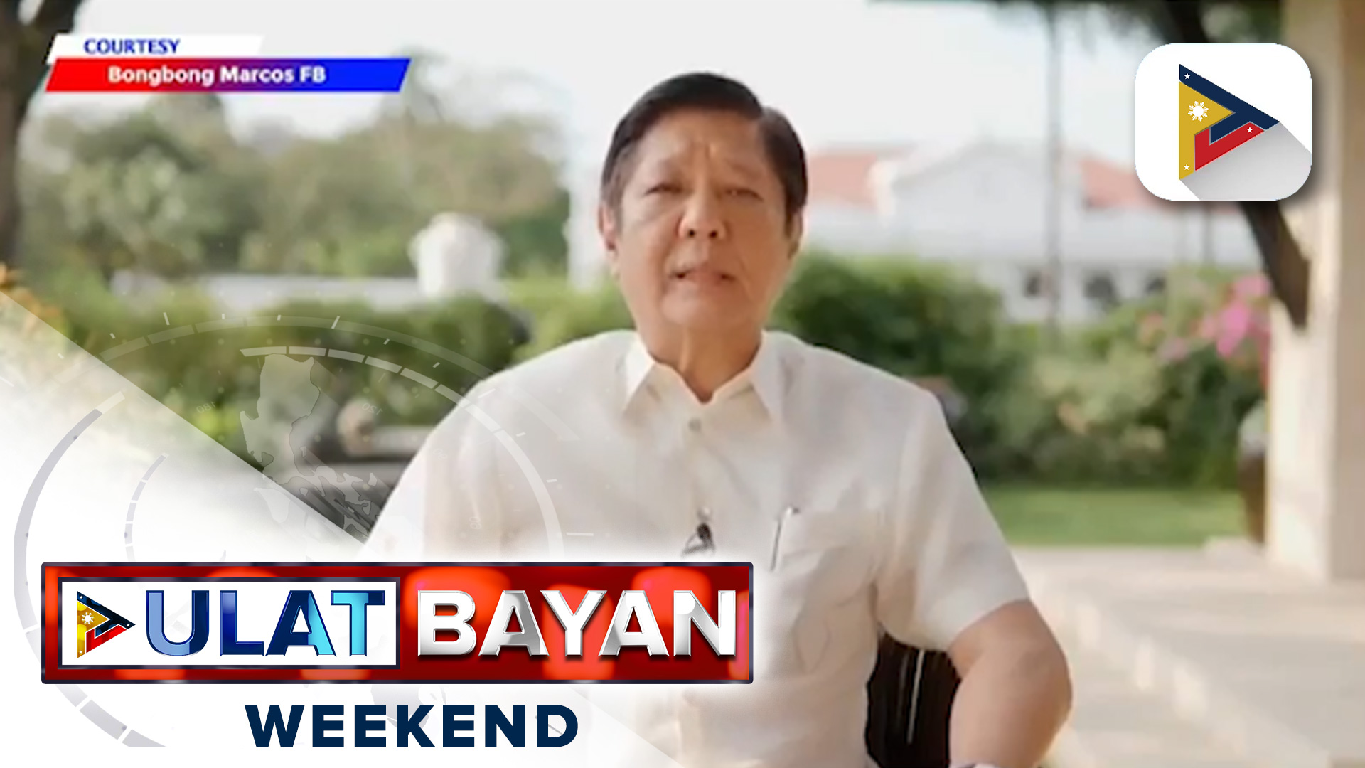 PBBM, Hinikayat Ang Kooperasyon Ng Lahat Sa Pagpapanatili Ng Kalinisan ...