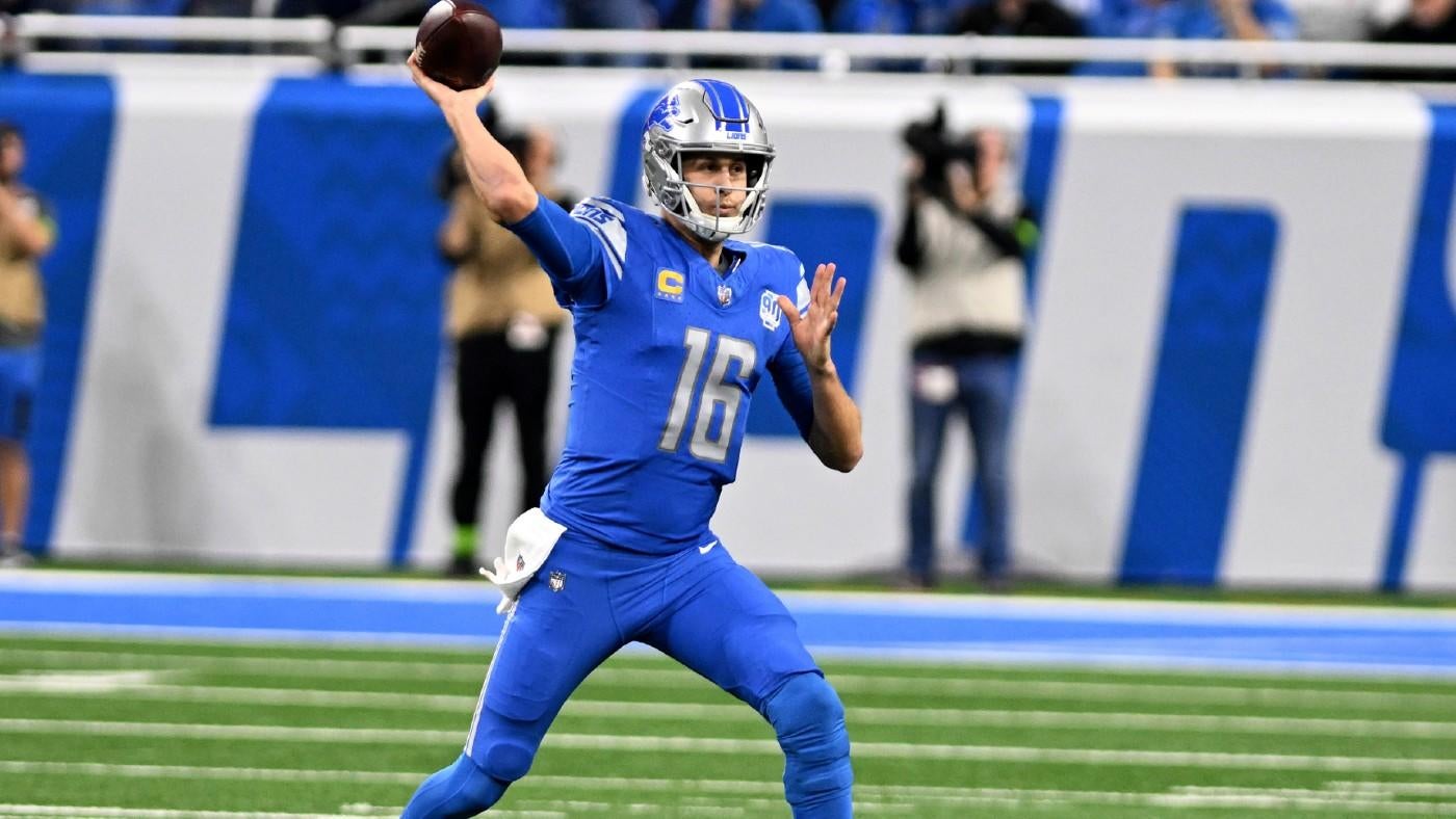 Lions Vs. Vikings Odds, Spread, Line, Time: 2024 NFL Picks, Week 18 ...