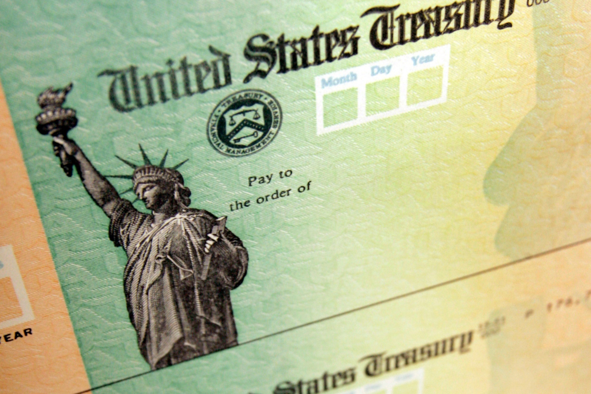 Stimulus Checks 2024 Who is eligible to get a 1500 payment by January 10?