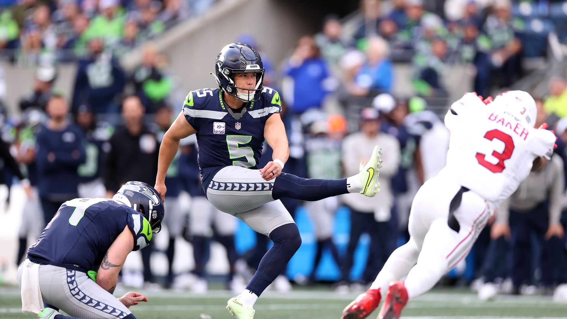 NFL Week 18 Sunday Picks: Seahawks Vying For Final Wild Card Spot