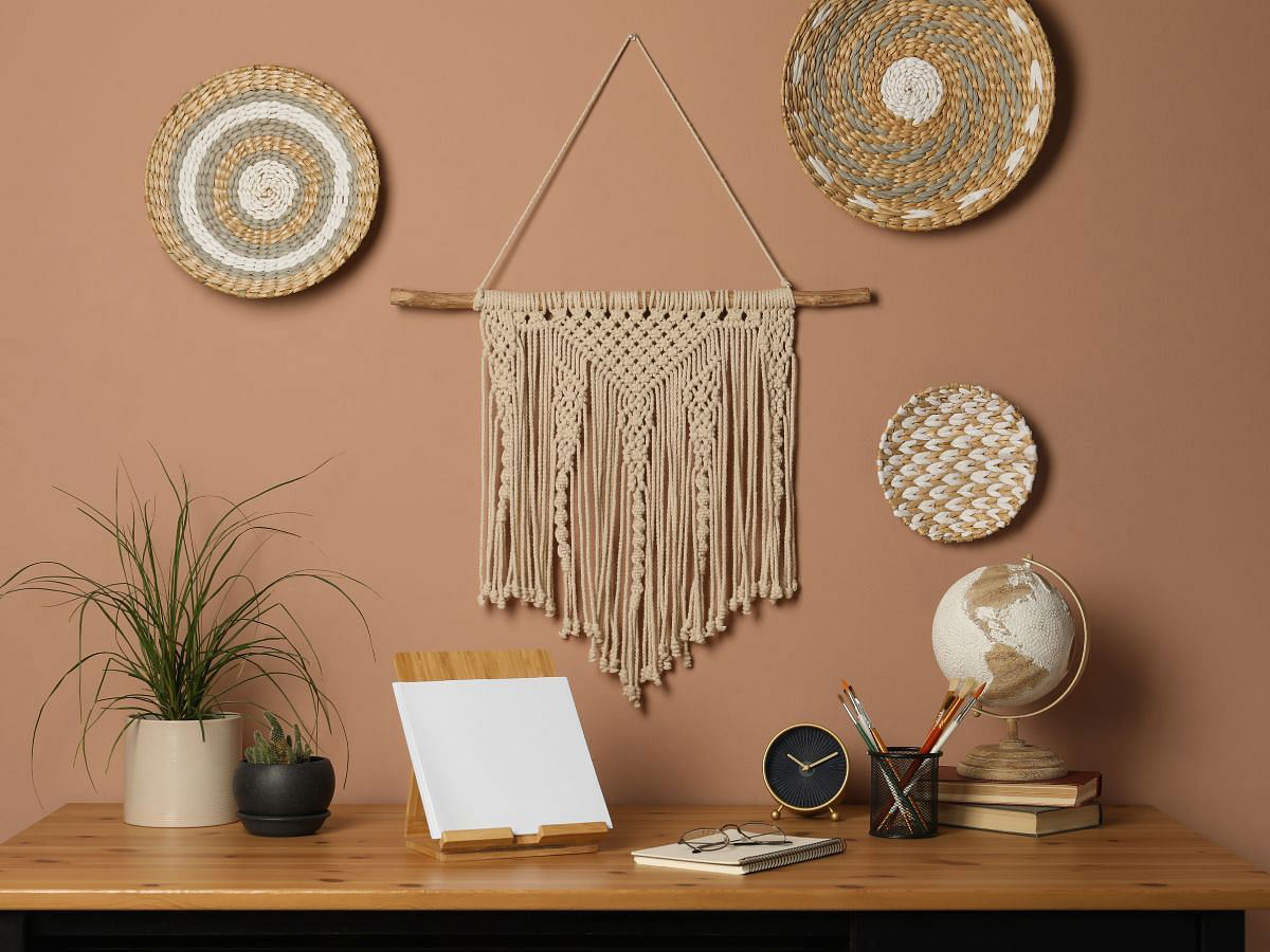7 Tips to plan a Boho Decor for your room