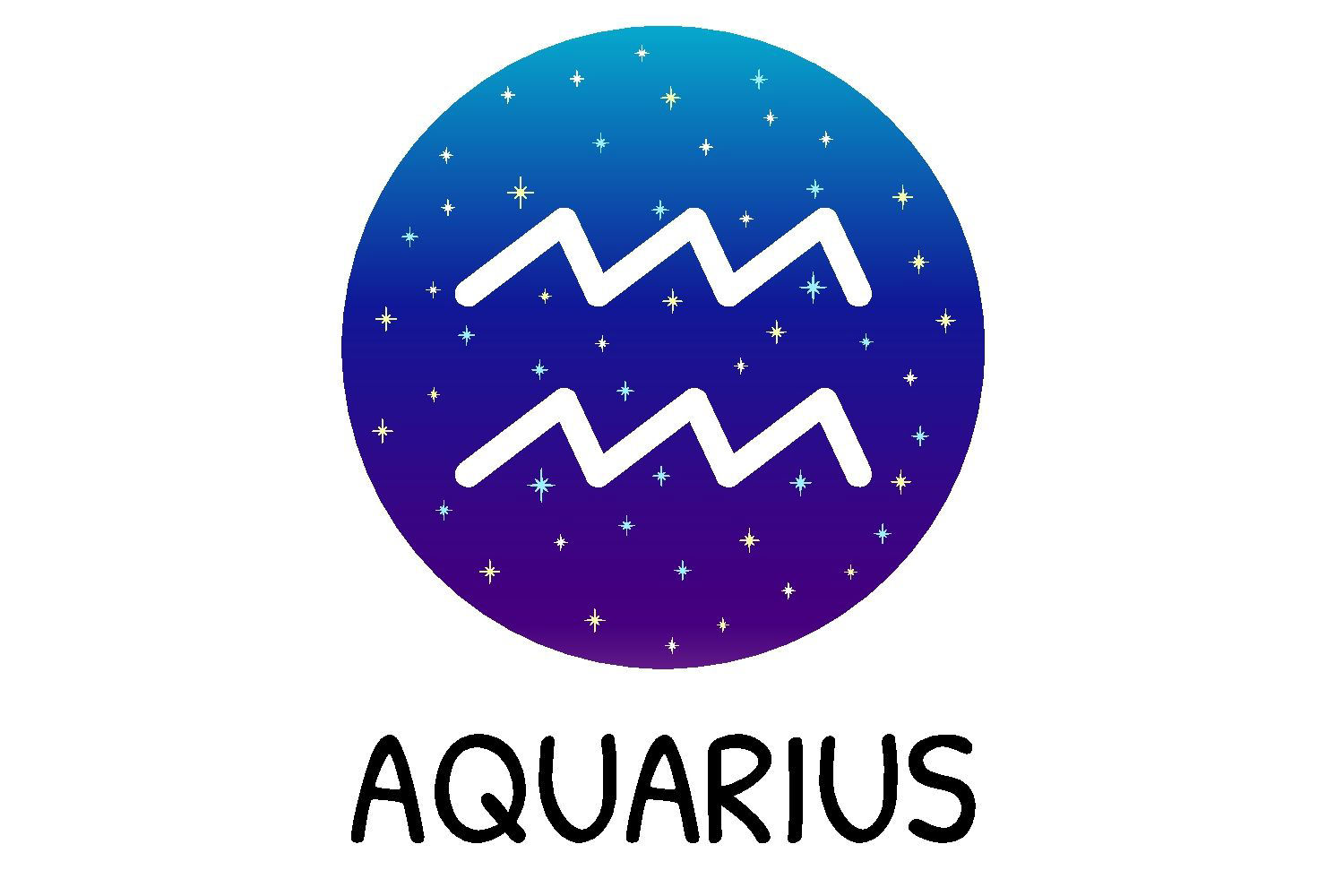 Your Ultimate 2024 Aquarius Horoscope, as Predicted by a Celebrity
