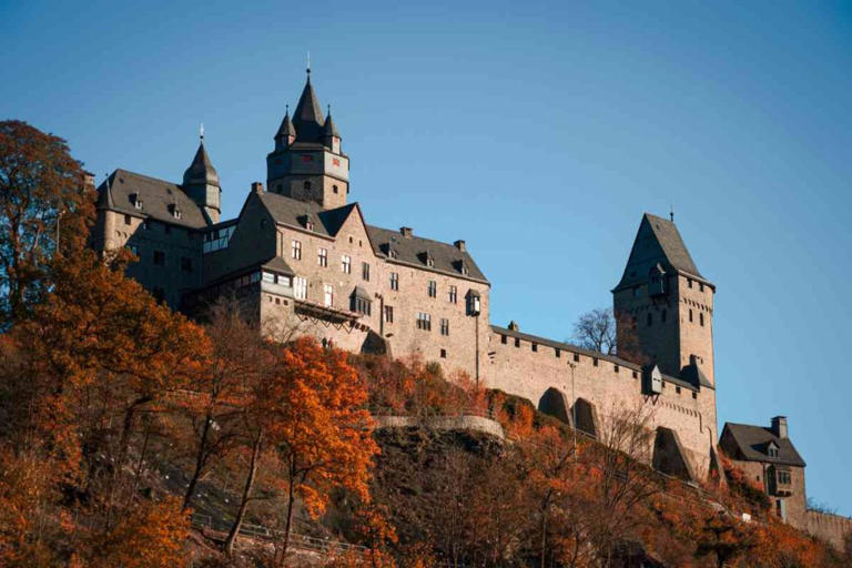 15 Of The Best Castle Hotels In Europe