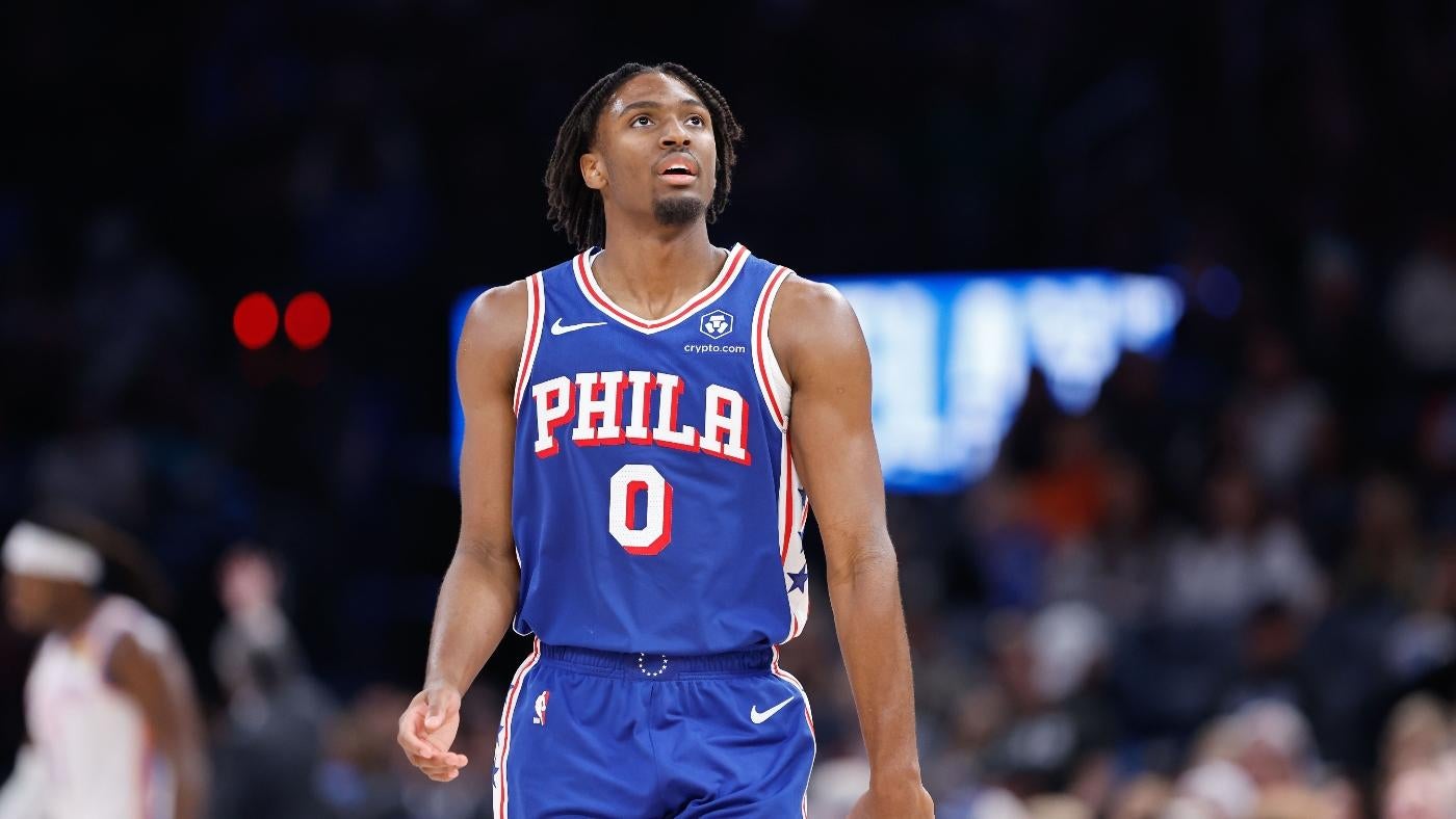 Hawks vs. 76ers odds, line, spread, time 2024 NBA picks, January 10