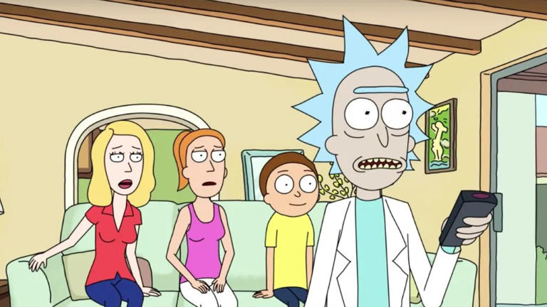 Rick And Morty Season 8: Everything We Know So Far