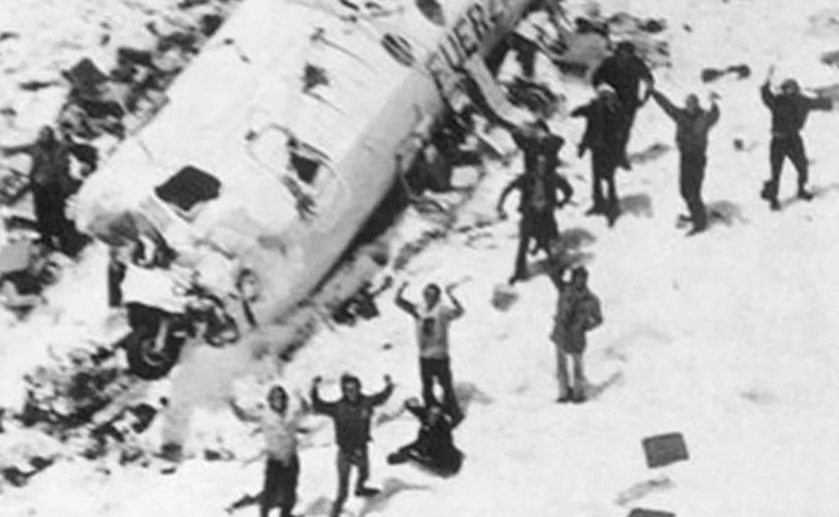 ¿Cuántos Supervivientes Hubo En La Tragedia En Los Andes En 1972 Y Qué ...