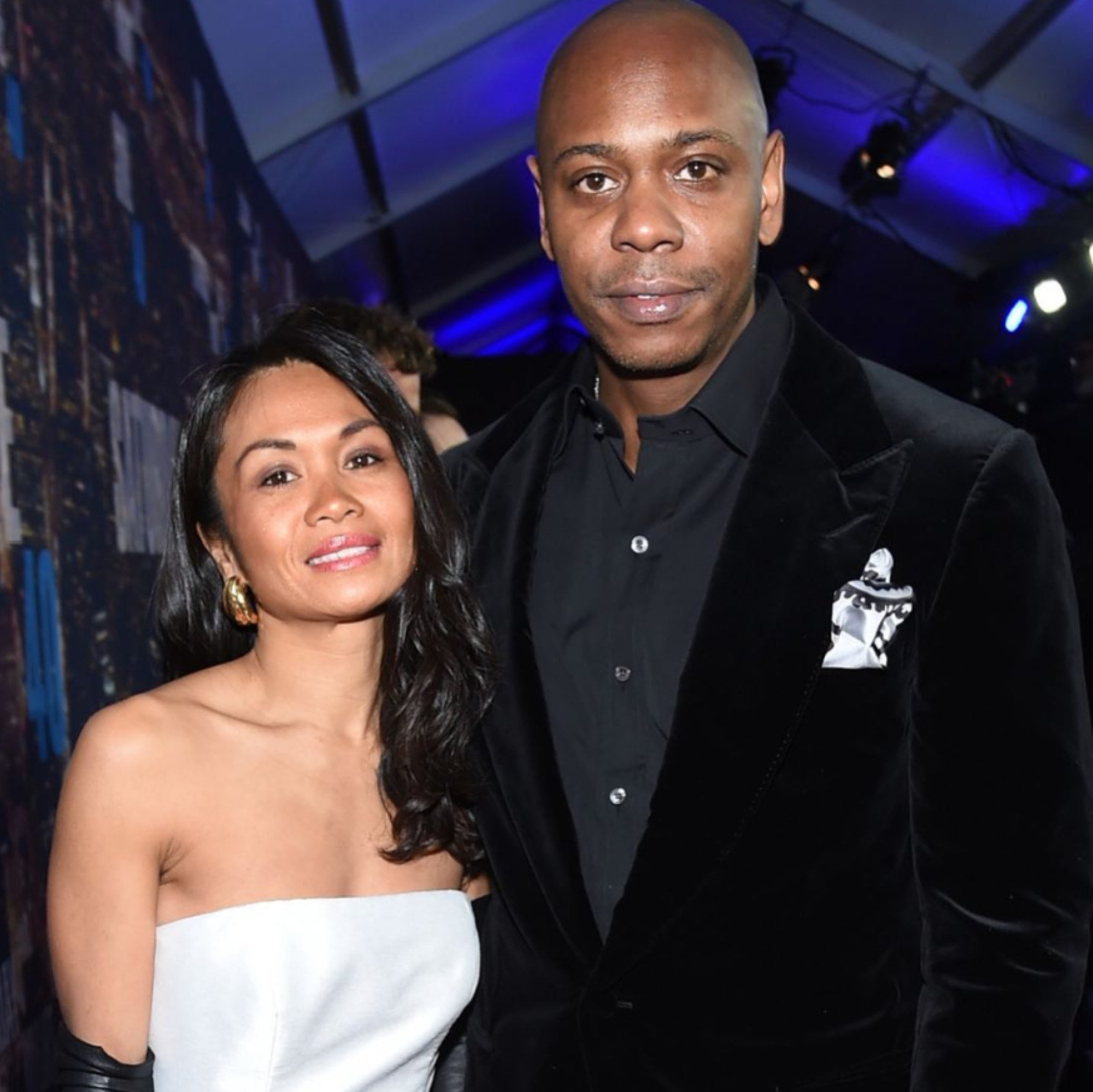 Who is Dave Chappelle’s Filipina wife, Elaine Chappelle? Netflix’s The