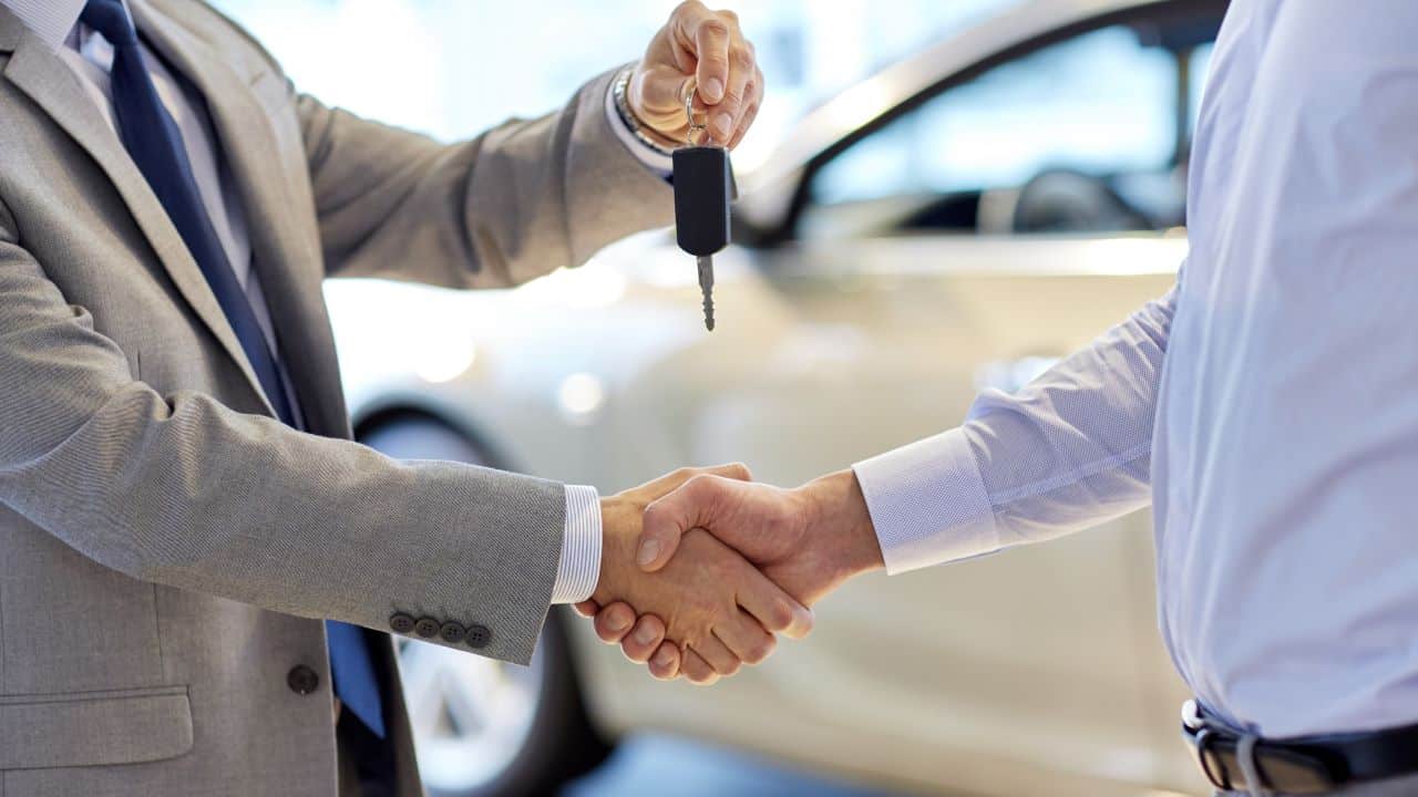 <p>Buying a new car is an exhilarating experience. It’s easy to get caught up in the excitement of buying a new vehicle, but it’s not necessarily the smart choice. Some people consider buying a new car a financial trap based on the long-term financial implications. Based on these 24 reasons, do you agree? Or do you think we should throw caution to the wind and buy that shiny new car?</p>