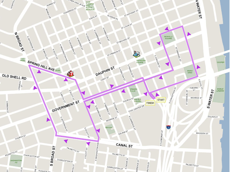 Mardi Gras 2024 Mobile visitor’s guide