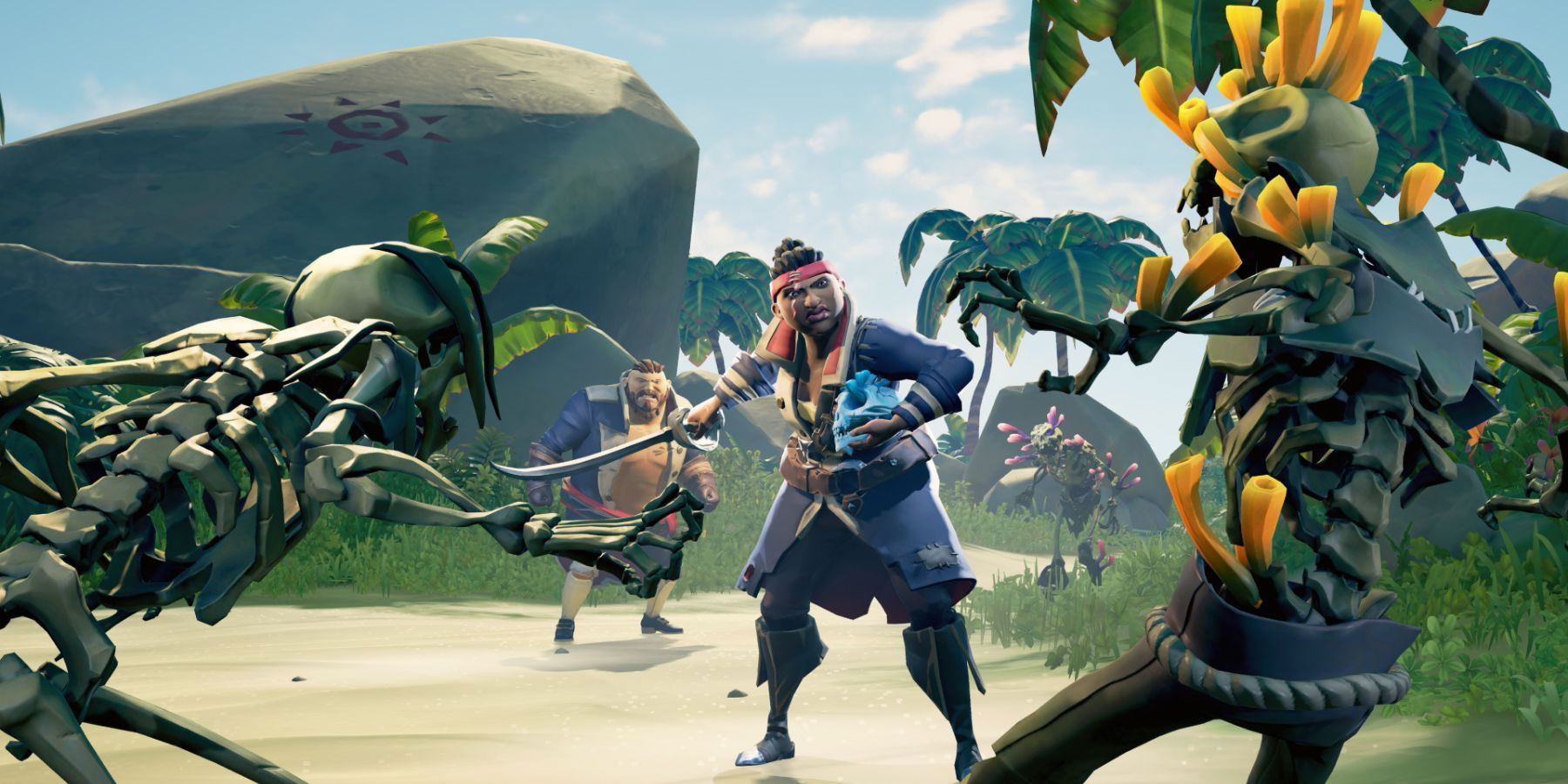 Is Sea of Thieves Worth Playing in 2024?