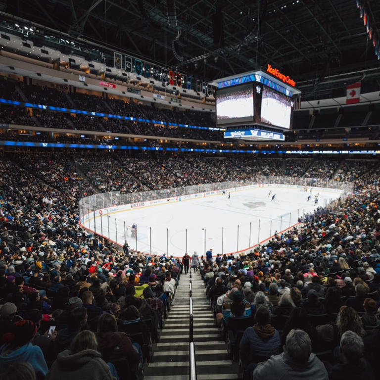 13,316: Minnesota Sets New Professional Women's Hockey Attendance Record