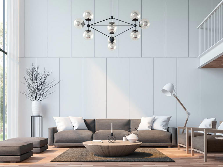 11 Best affordable living room decor ideas