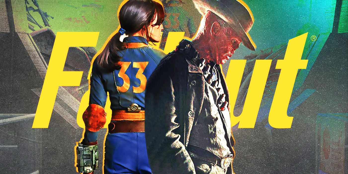 amazon, matt berry's dual roles in fallout reveal a popular character's origin