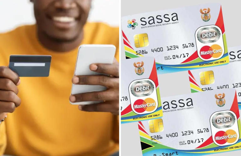 Helpful answers to FAQs about SASSA SRD