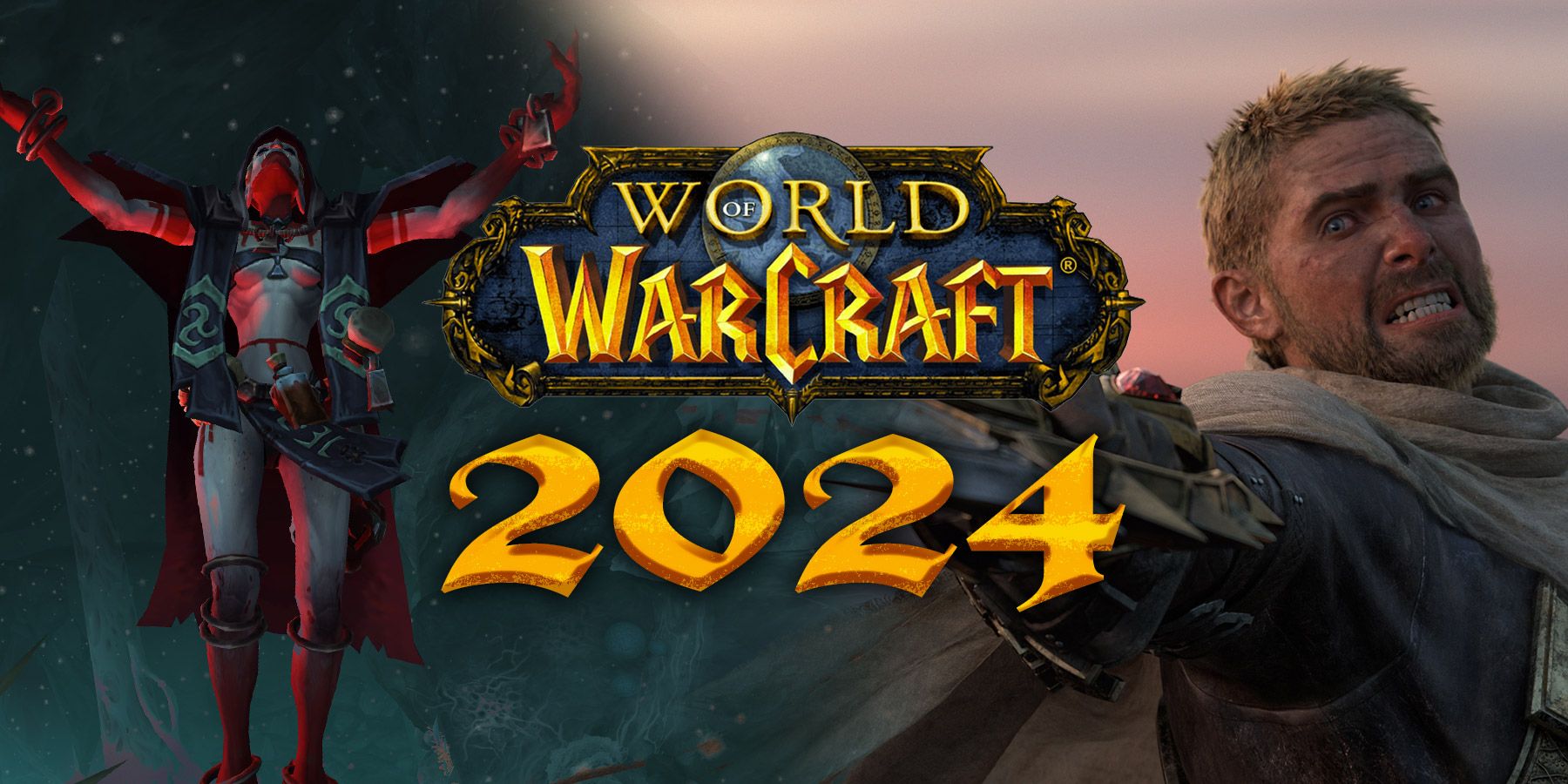 World Of Warcraft Pc Build 2024 Sadye Malissa