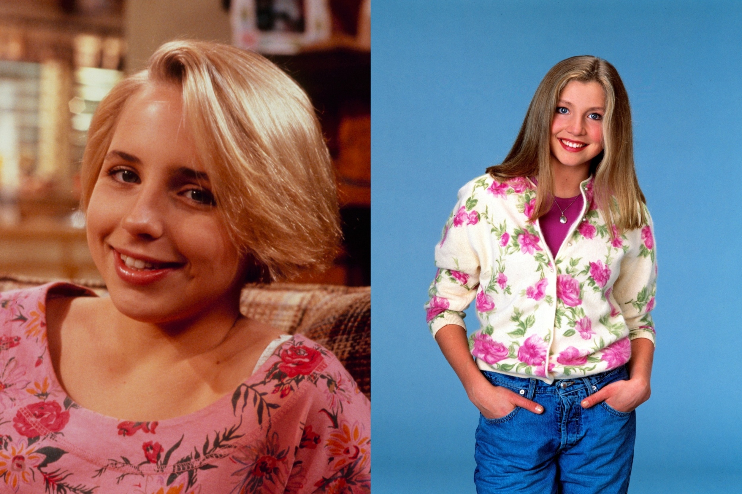 20 TV characters who were recast