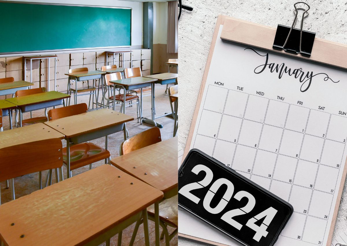 BACK TO SCHOOL Here Is When The Holiday Will End And School Start In 2024   AA1mzFI3.img