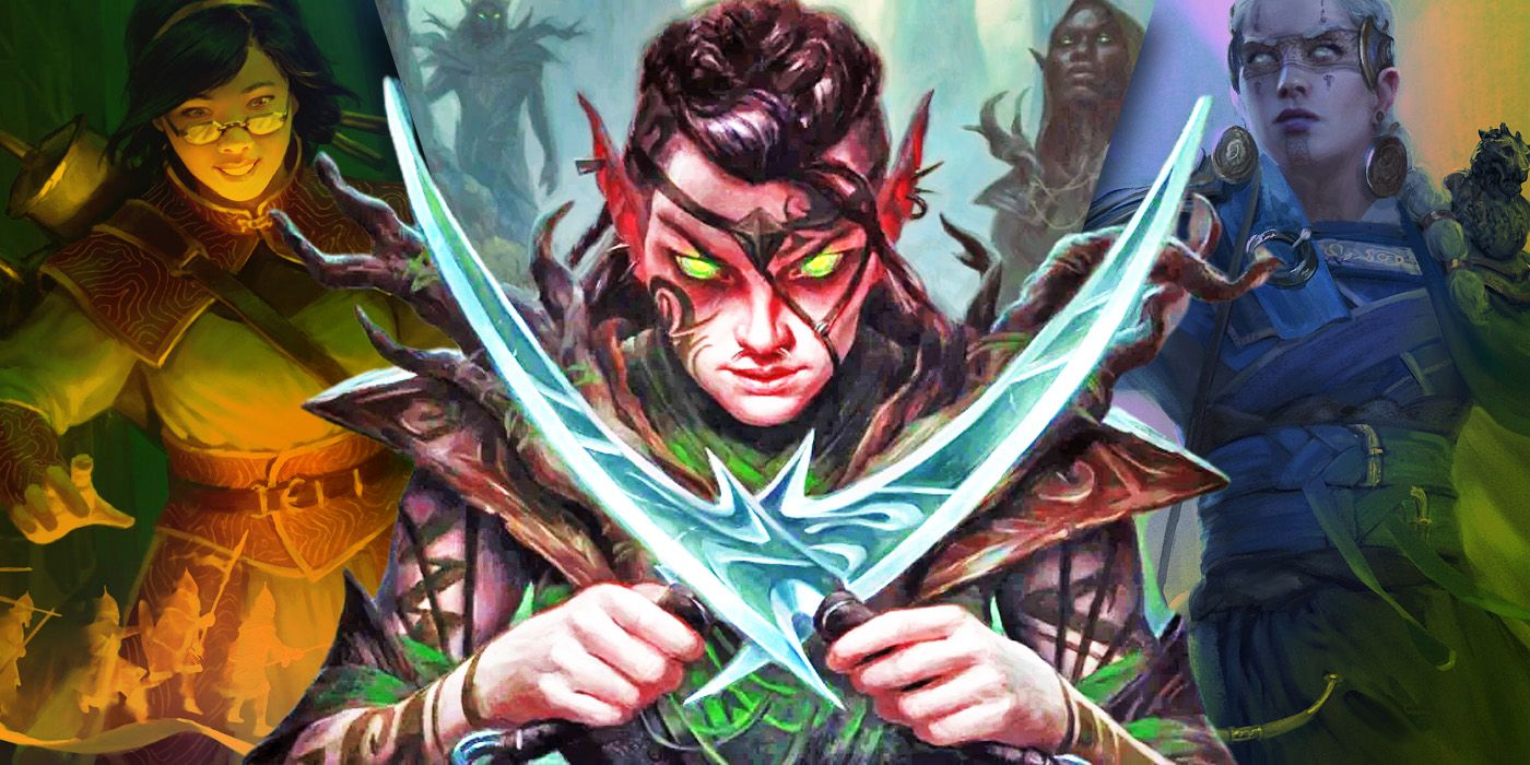 Top 25 Feats In D&D 5e, Ranked