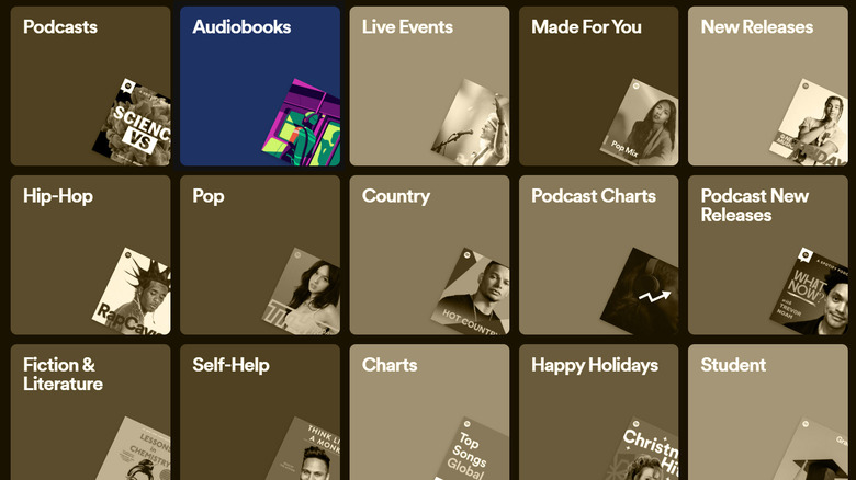 How To Download And Listen To Audiobooks On Spotify