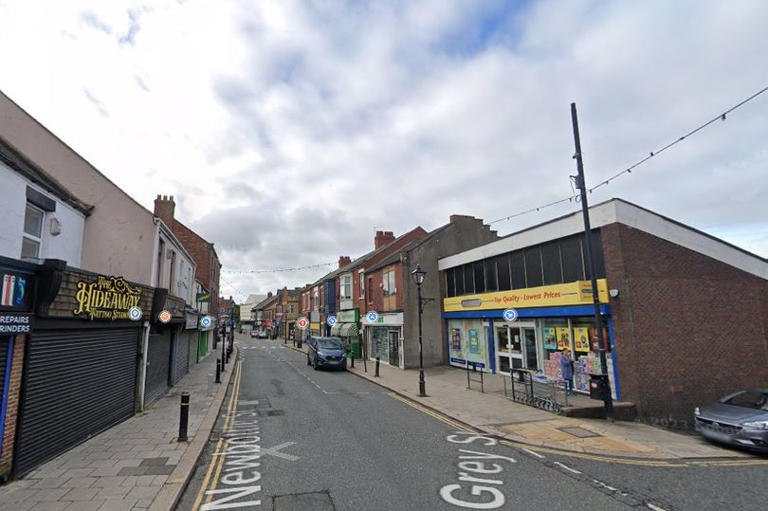 Plans submitted for hot food takeaway in HoughtonleSpring