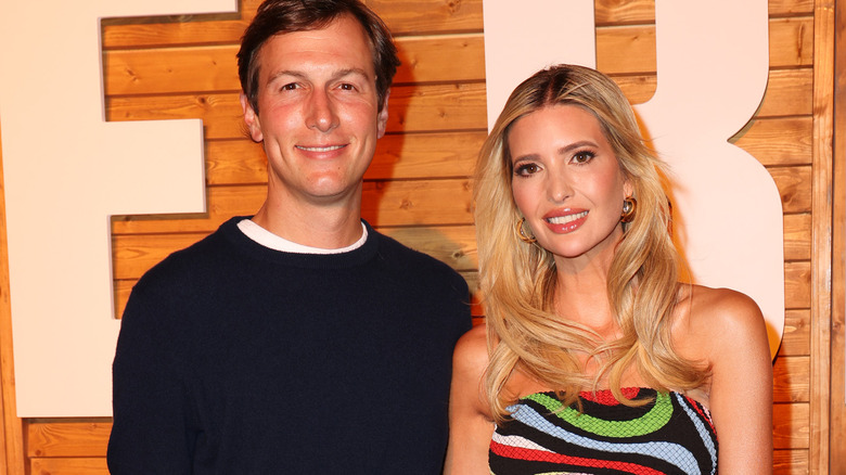 How Ivanka Trump & Jared Kushner's Marriage Reportedly Changed For The ...