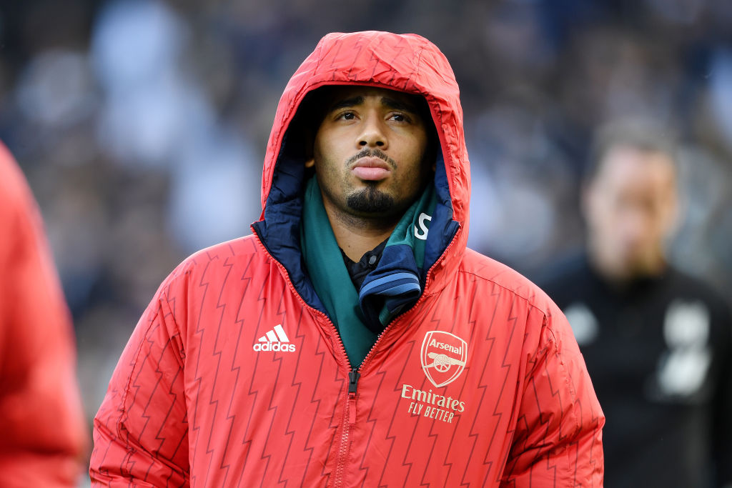 Arsenal Hit By Major Injury Blow Just Hours Before FA Cup Clash Against ...