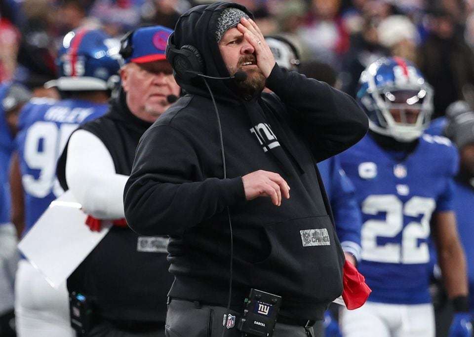 nfl draft 2024: will giants get help they need from jets (with yet another loss to patriots)?