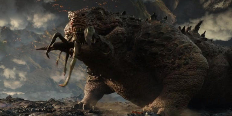 Monsterverse's New Titan Reveal Hints At Titanus Doug's Godzilla X Kong ...