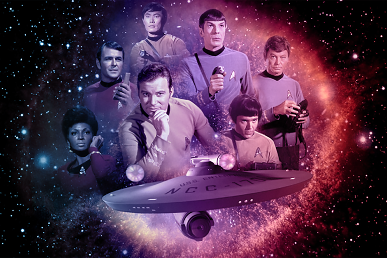 Star Trek movies in order: Chronological and Kelvin orders