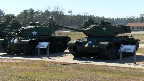 Historic Vehicles At Shelby Museum To Get Major Makeover In 2024   AA1mzdDt.img