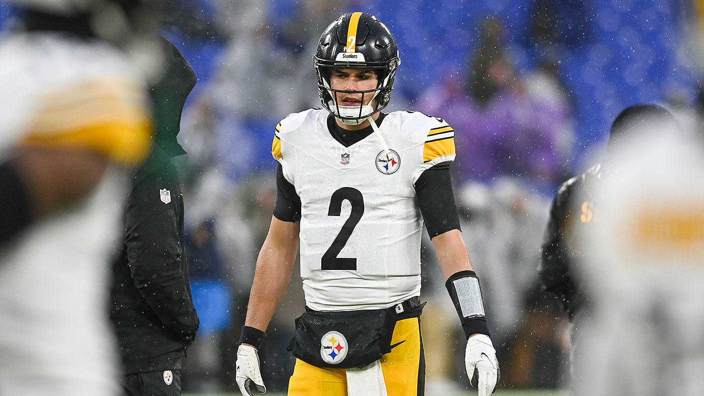 nfl 2023 playoff picture, standings in week 18: how steelers can get into playoffs after win over ravens
