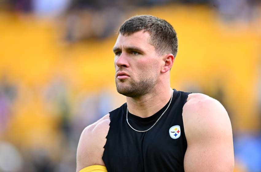 Why The TJ Watt Injury Update Is Even Worse Than It Seems For Steelers