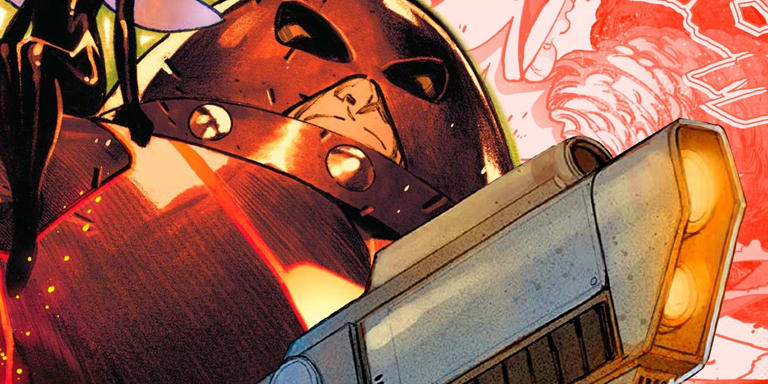 Juggernaut Just Settled the Fan Debate - He's Officially a Marvel Hero ...