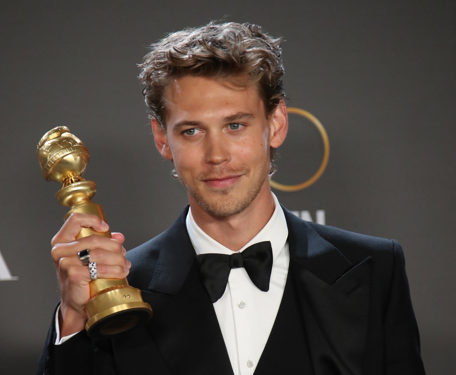 The 81st Golden Globe Awards Are Tomorrow. Remember These Winners From ...