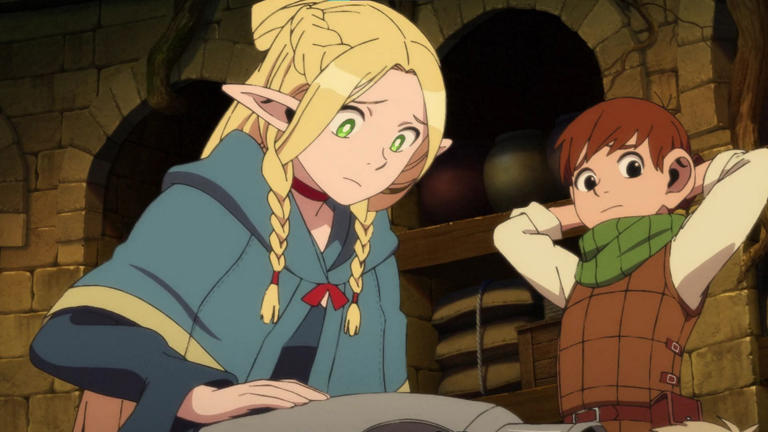 10 adorable elf characters in anime who made fans' hearts flutter