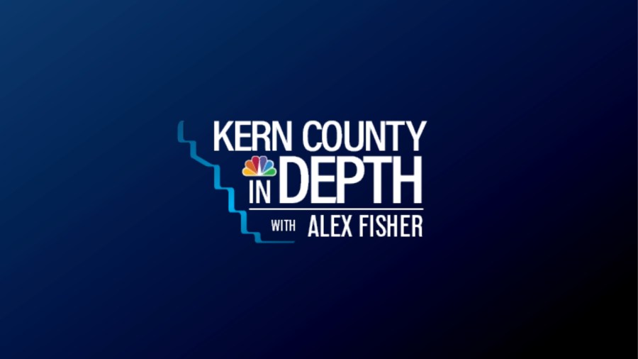 Kern County In Depth Speaking with Bakersfield City Council Ward 5