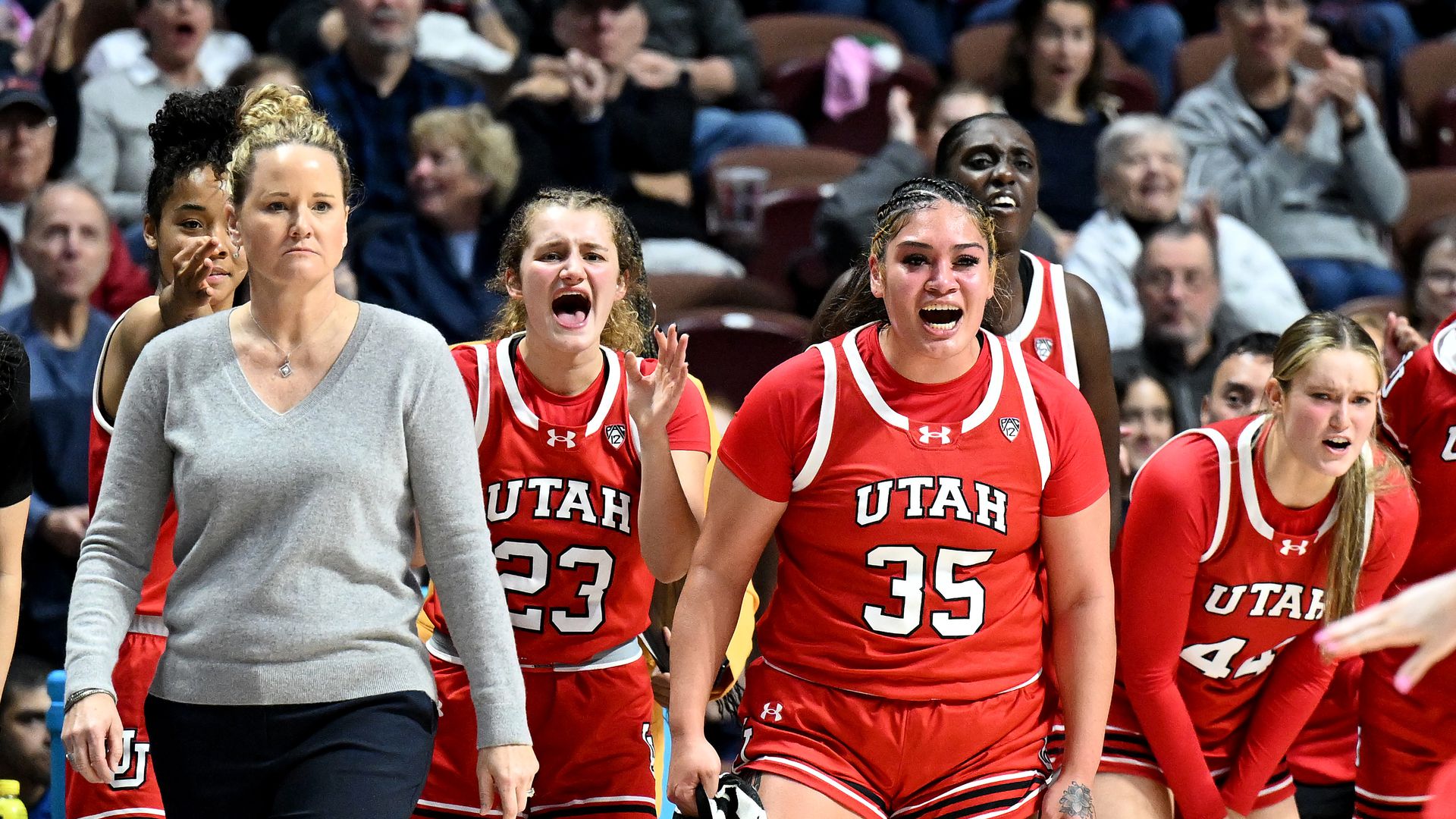 Arizona Women’s Basketball Prepares For 2nd Top 15 Opponent In A Row