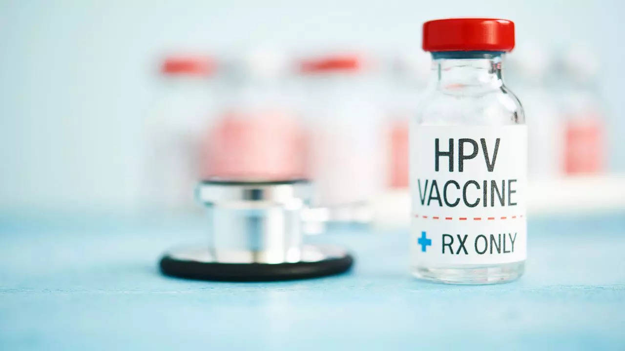 Cervical Health Awareness Month Here S Why The HPV Vaccine Is Important   AA1mzqwd.img