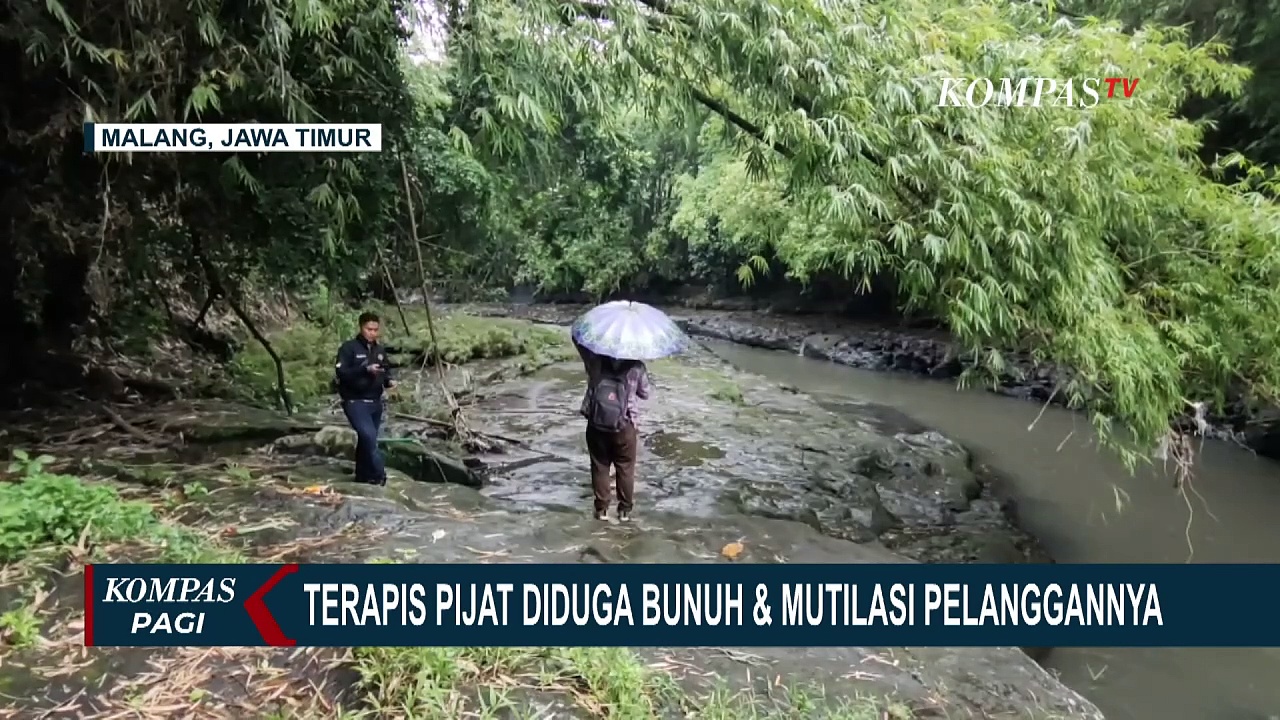 Erupsi Gunung Ile Lewotobi Laki-Laki Buka Kawah Utama Hingga Kasus ...