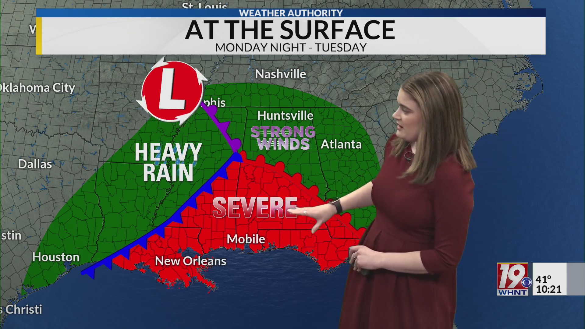 Saturday Night S Full Forecast Update 1 6 2024   AA1mzso4.img