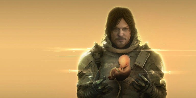 Death Stranding Director's Cut Fixes The Game