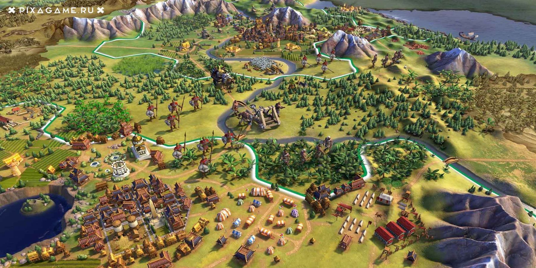 Civilization 6 Mechanics That Civ 7 Should Revamp   AA1mzw8u.img